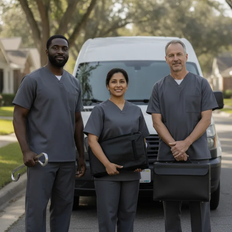 Funeral home Nampa