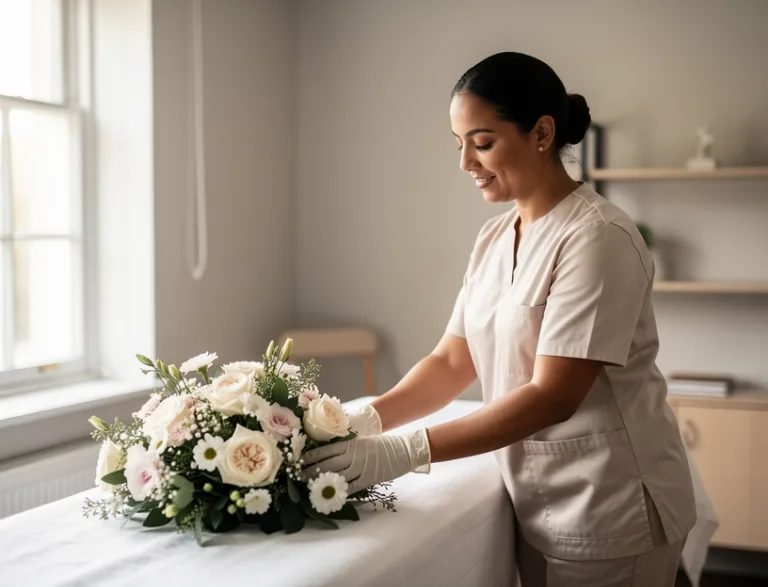Funeral home Nampa